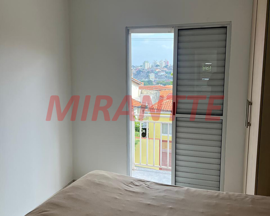 Sobrado de 155m² com 3 quartos em Imirim