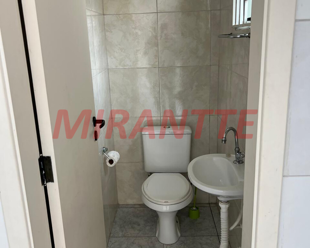 Sobrado de 155m² com 3 quartos em Imirim