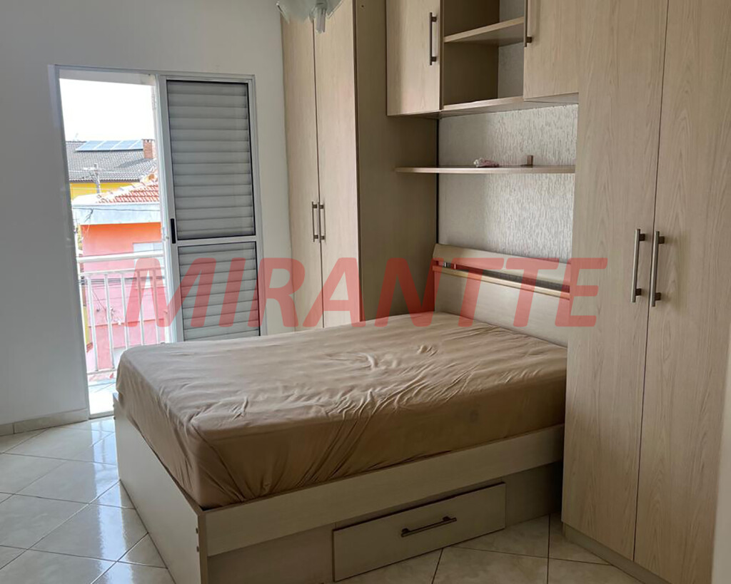 Sobrado de 155m² com 3 quartos em Imirim