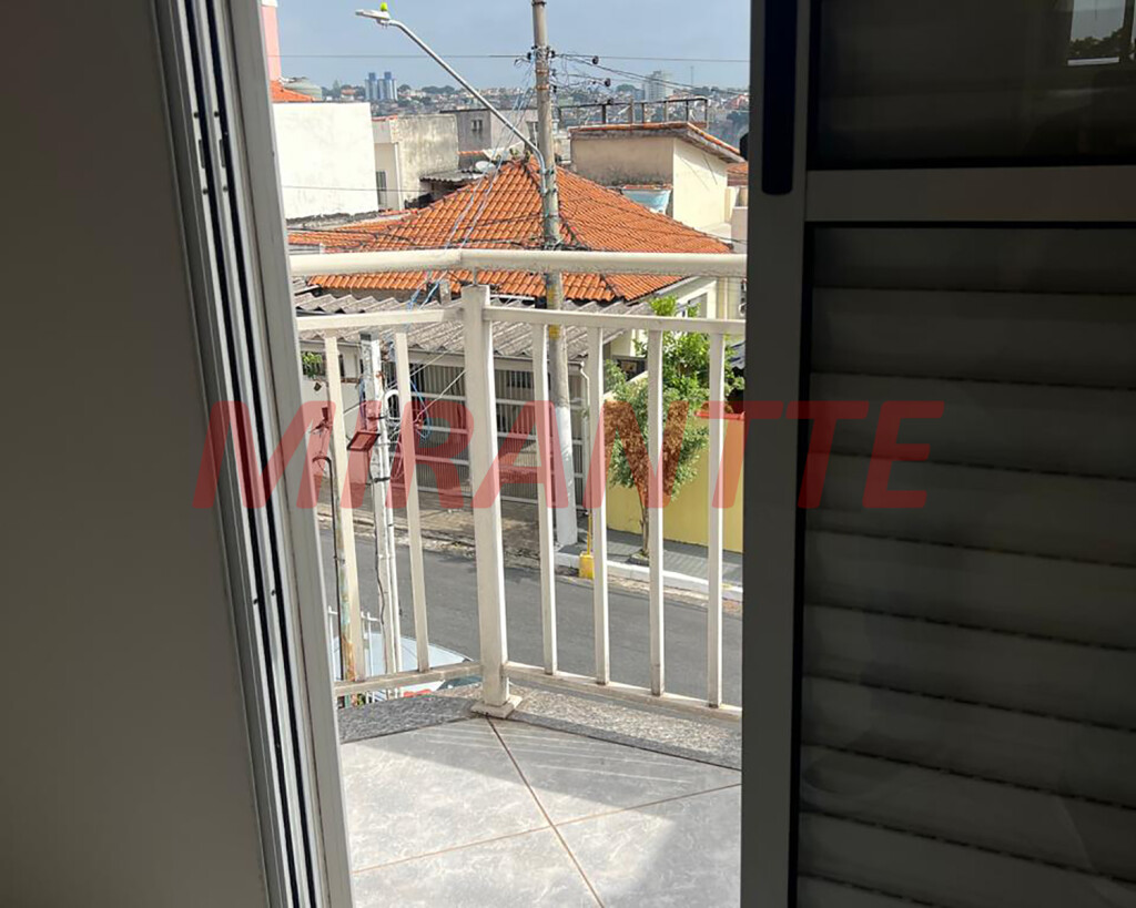 Sobrado de 155m² com 3 quartos em Imirim