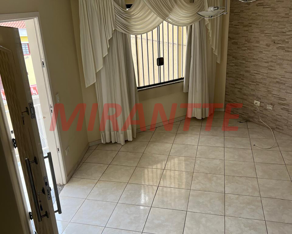 Sobrado de 155m² com 3 quartos em Imirim