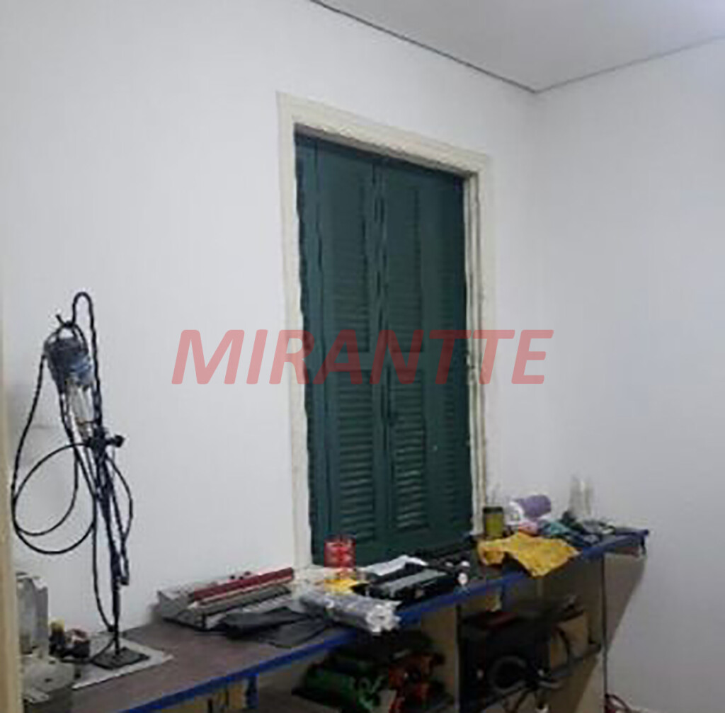 Fundo de comÉrcio de 345m² com 3 quartos em Santana