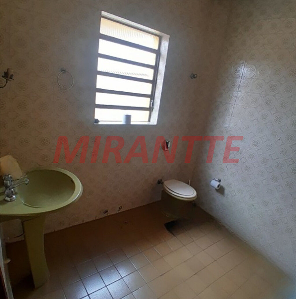 Casa terrea de 303m² com 4 quartos em Lauzane Paulista