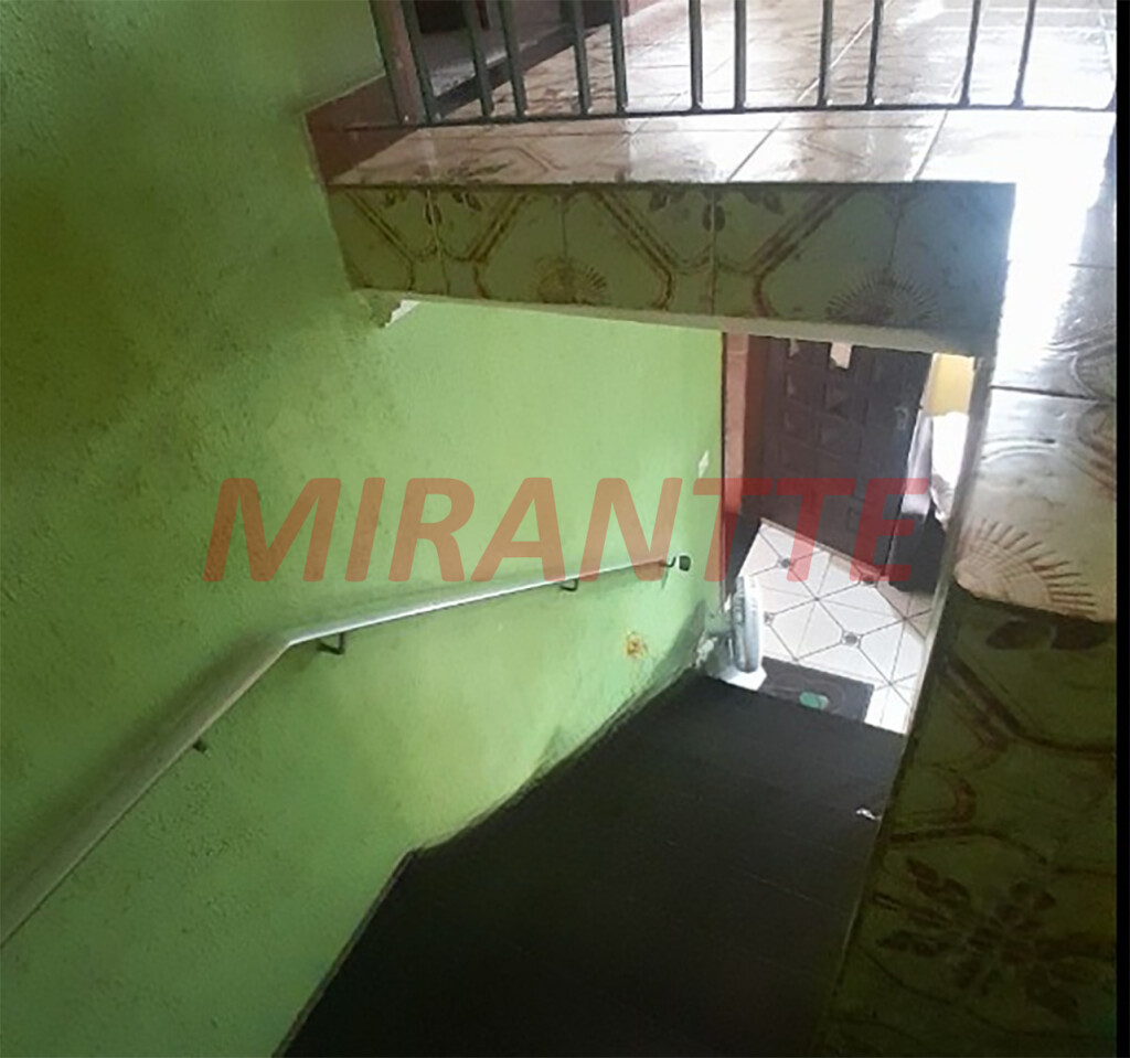 Casa terrea de 303m² com 4 quartos em Lauzane Paulista