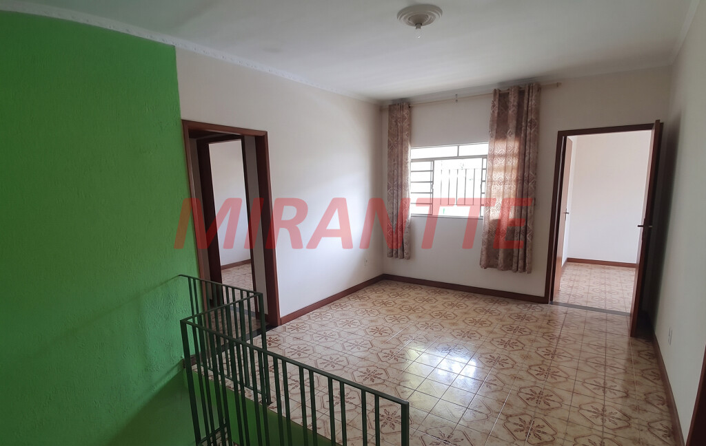 Casa terrea de 303m² com 4 quartos em Lauzane Paulista