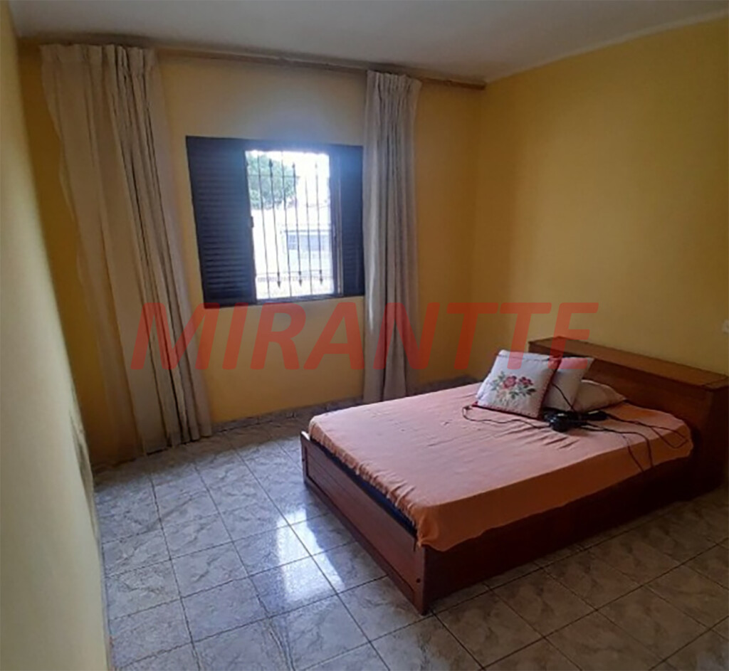 Casa terrea de 303m² com 4 quartos em Lauzane Paulista