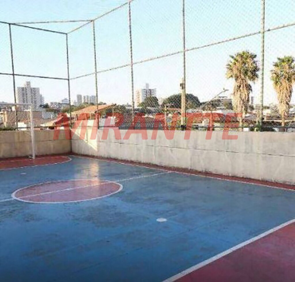 Apartamento de 64m² com 2 quartos em Vila Guilherme