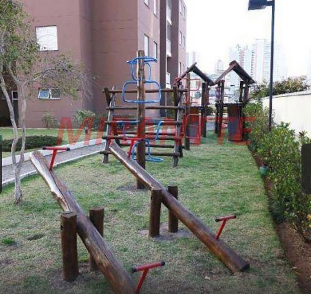 Apartamento de 64m² com 2 quartos em Vila Guilherme
