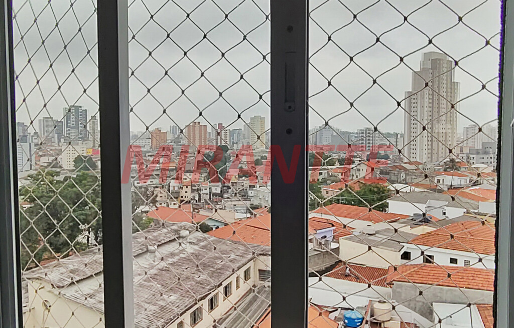 Apartamento de 68m² com 3 quartos em Vila Nivi