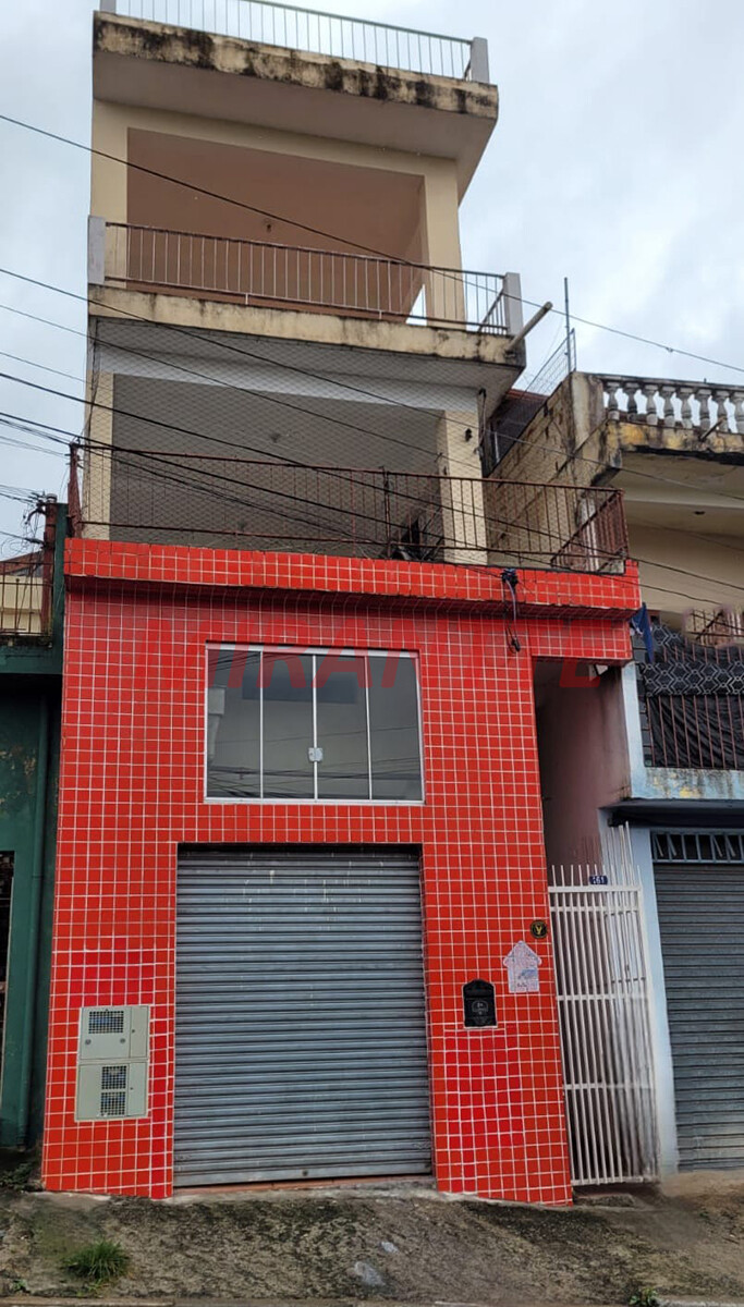 Outros de 340m² com 4 quartos em Freguesia do Ó