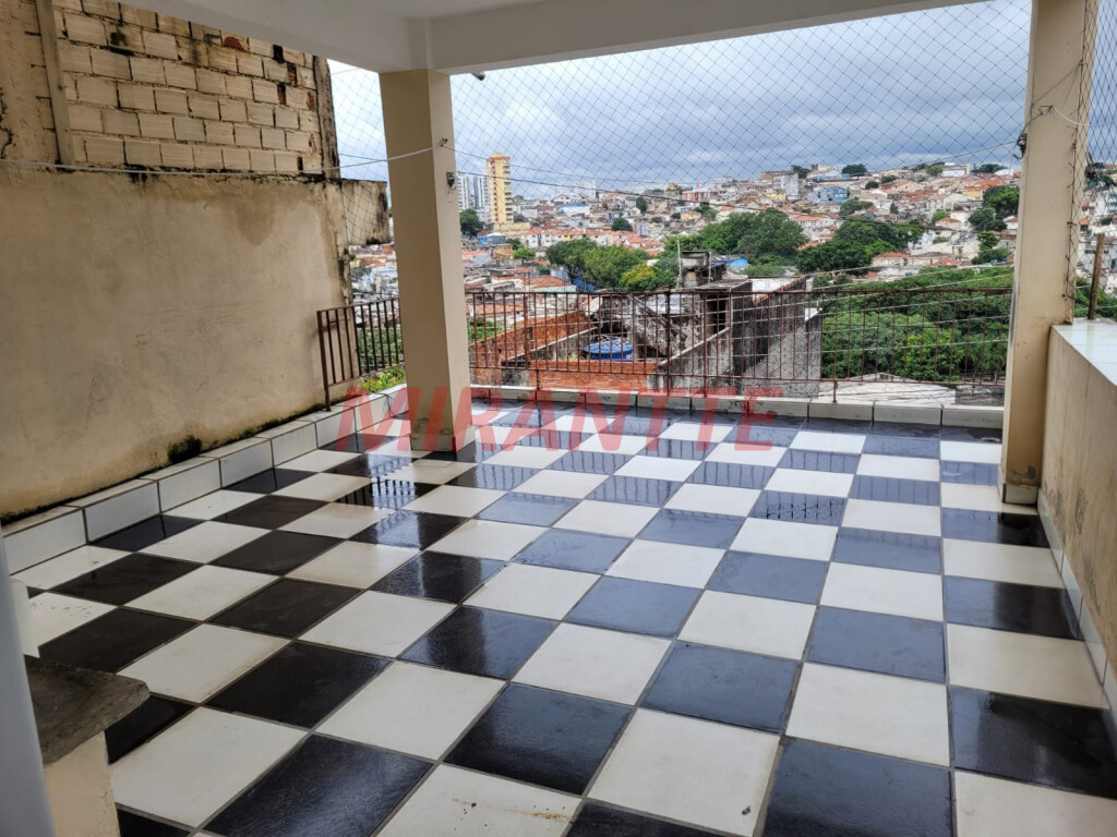 Outros de 340m² com 4 quartos em Freguesia do Ó