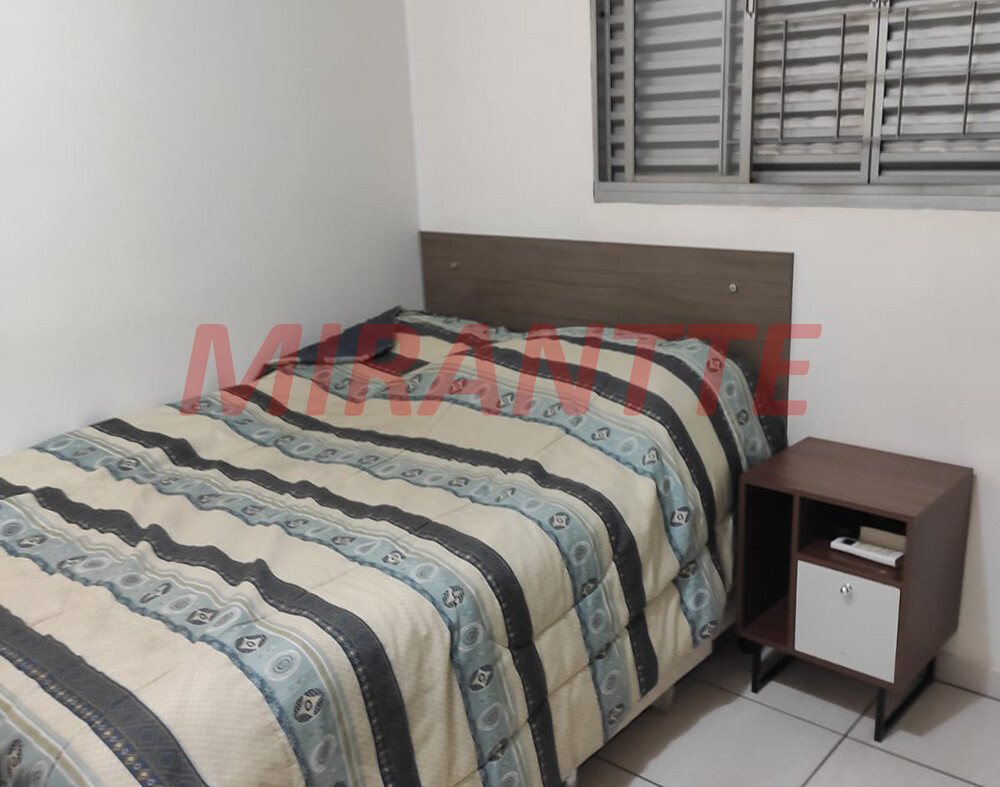 Sobrado de 96m² com 3 quartos em Vila Guilherme