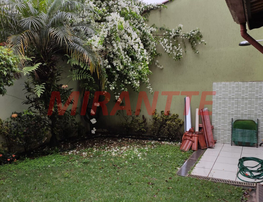 Sobrado de 96m² com 3 quartos em Vila Guilherme