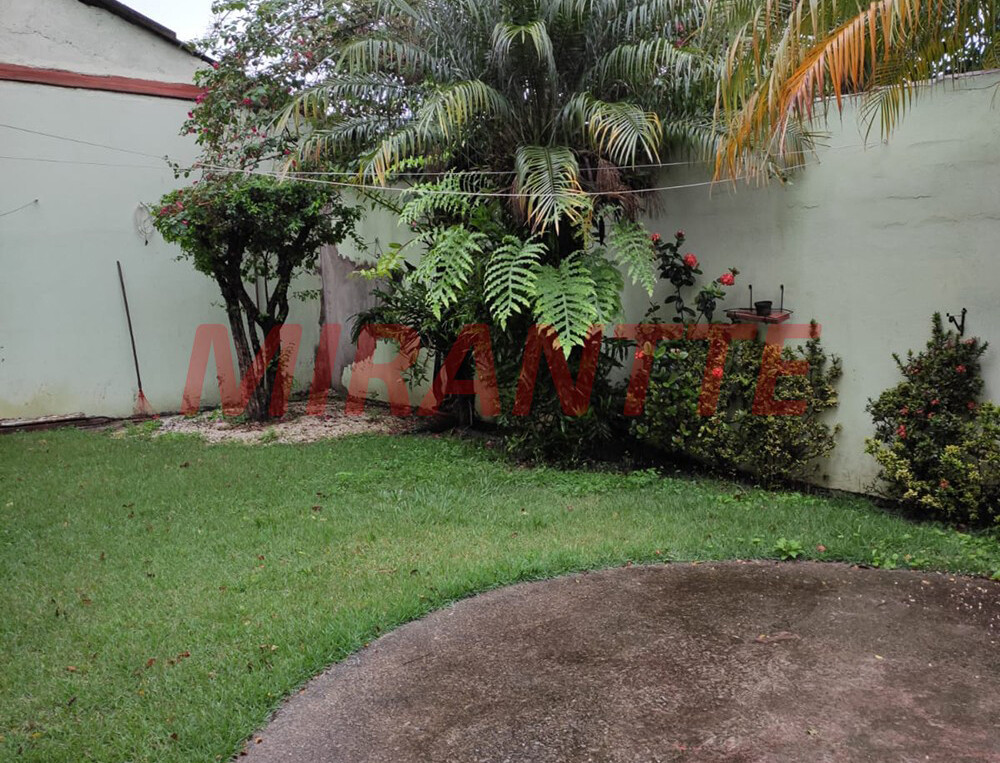Sobrado de 96m² com 3 quartos em Vila Guilherme