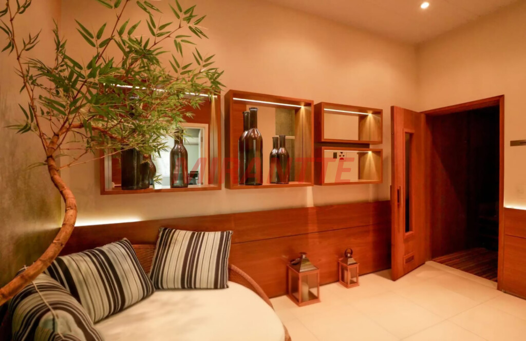 Apartamento de 92m² com 2 quartos em Santana