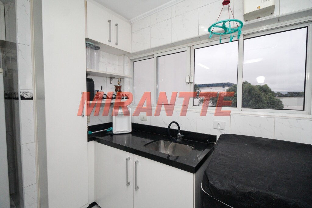 Apartamento de 93m² com 3 quartos em Jardim São Bento