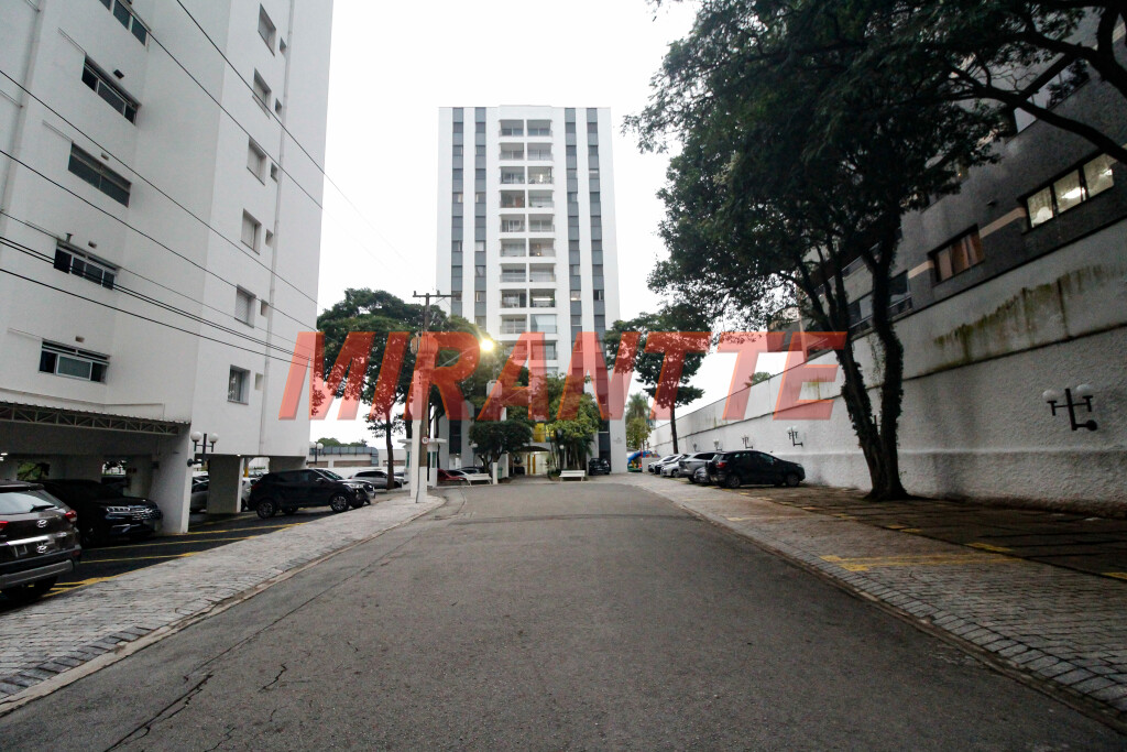 Apartamento de 93m² com 3 quartos em Jardim São Bento