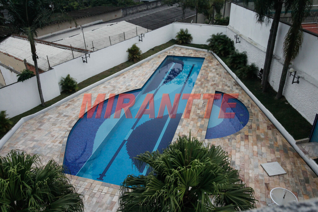 Apartamento de 93m² com 3 quartos em Jardim São Bento