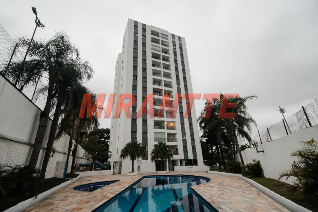 Apartamento de 93m² com 3 quartos em Jardim São Bento