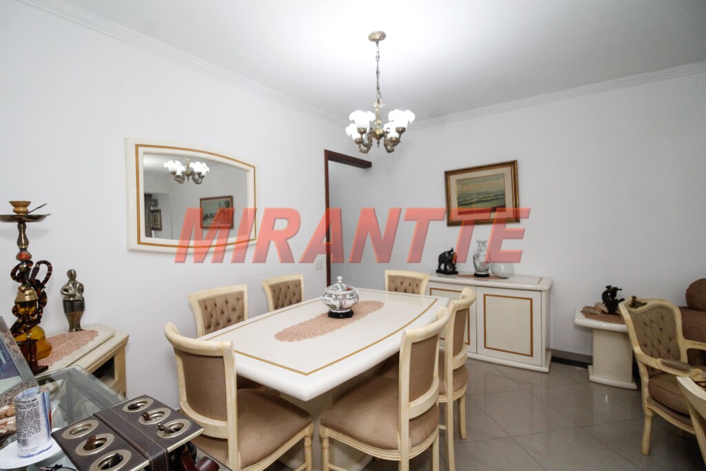 Apartamento de 93m² com 3 quartos em Jardim São Bento