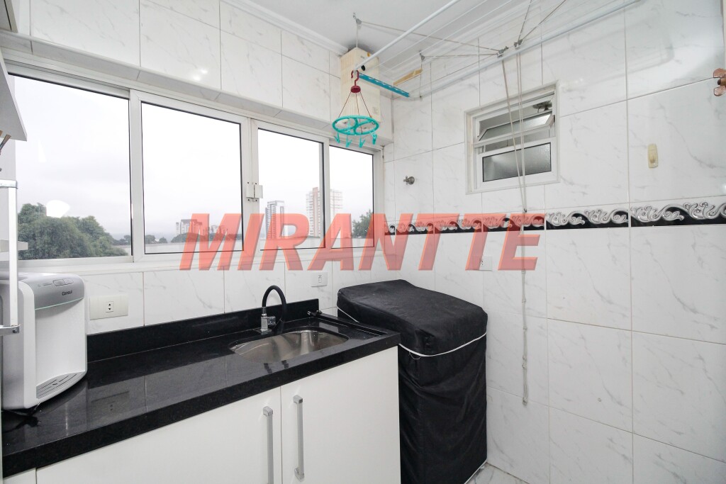 Apartamento de 93m² com 3 quartos em Jardim São Bento