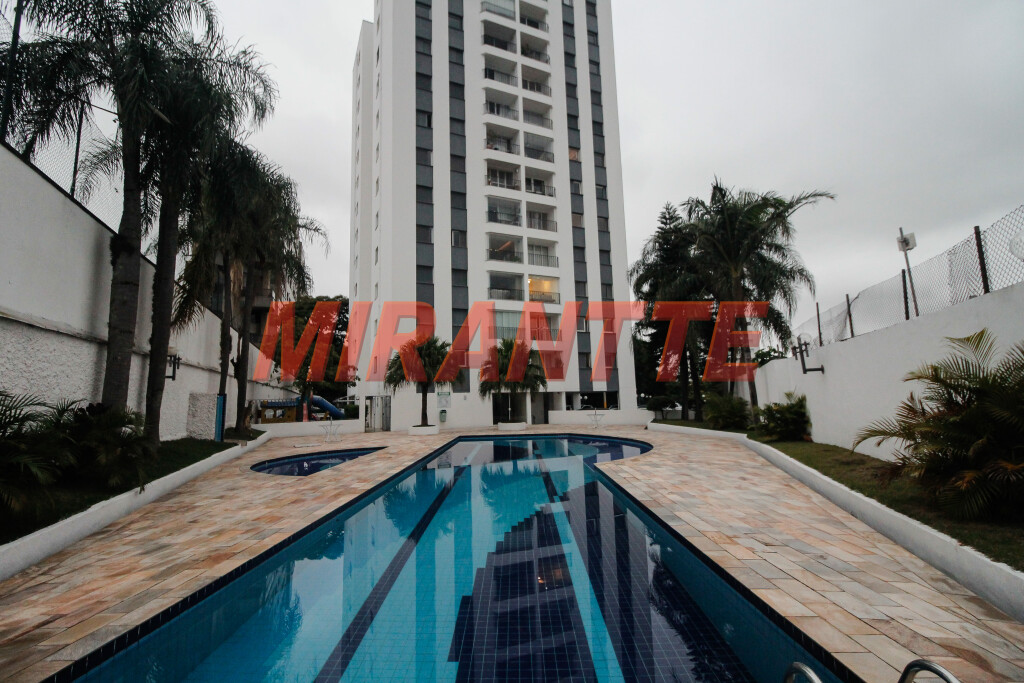 Apartamento de 93m² com 3 quartos em Jardim São Bento