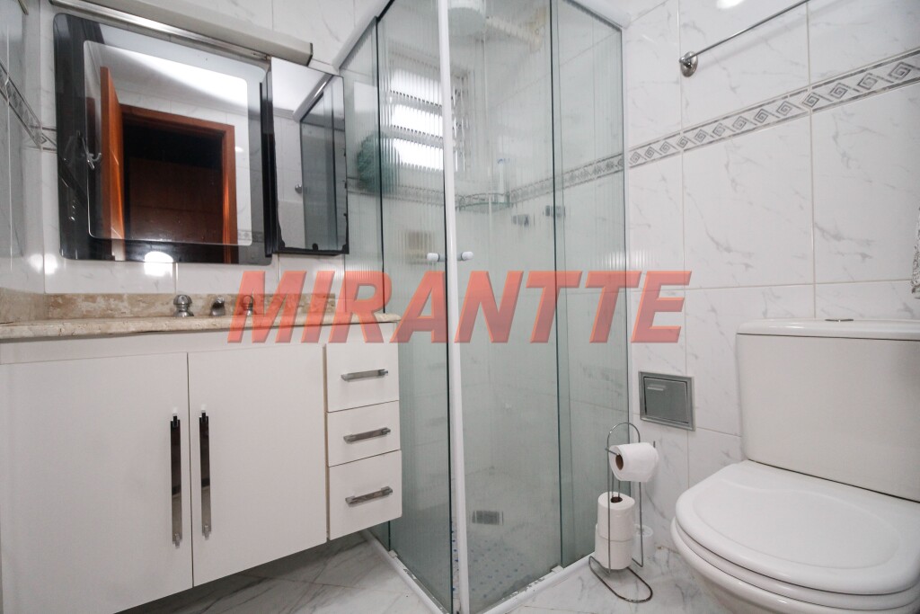 Apartamento de 93m² com 3 quartos em Jardim São Bento