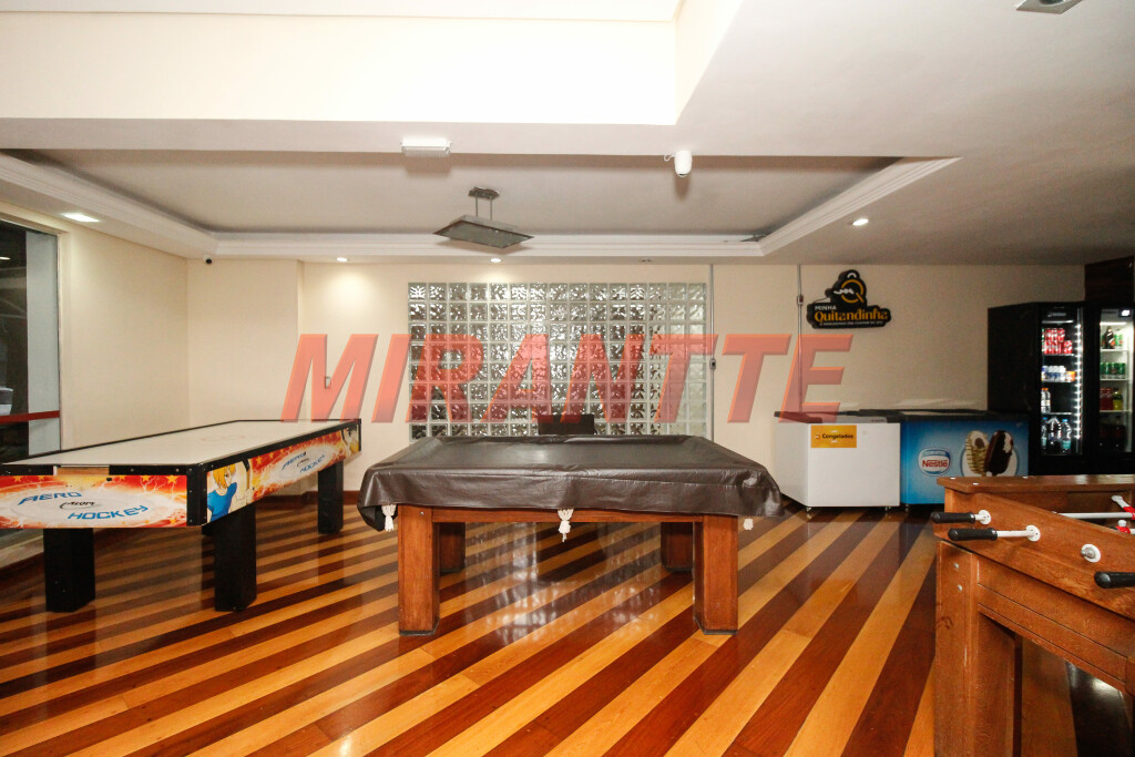 Apartamento de 93m² com 3 quartos em Jardim São Bento
