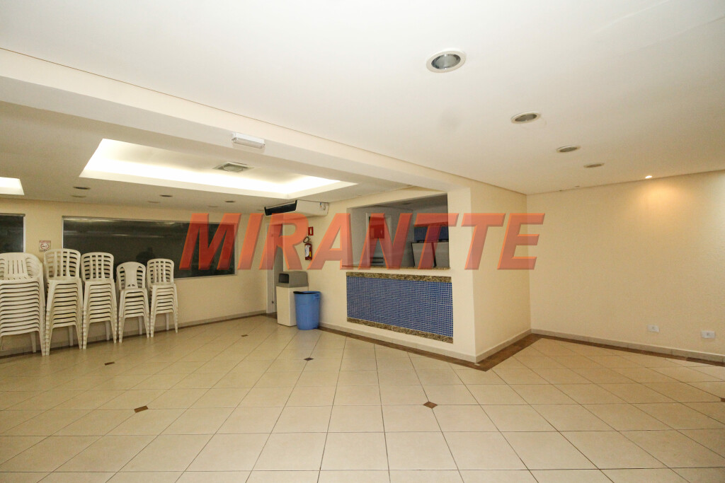 Apartamento de 93m² com 3 quartos em Jardim São Bento