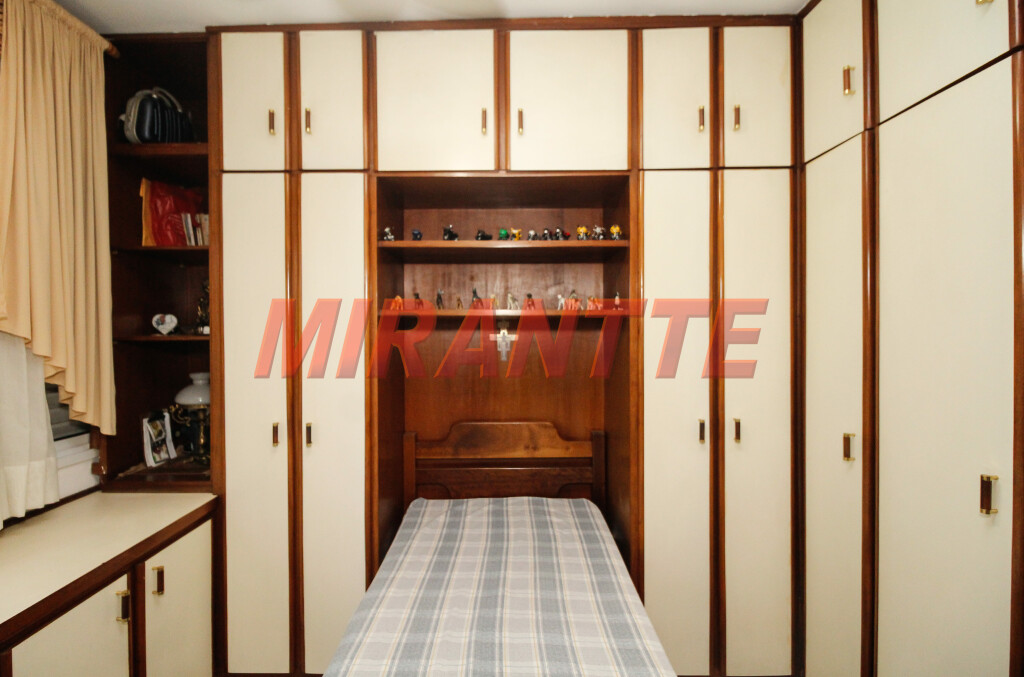 Apartamento de 93m² com 3 quartos em Jardim São Bento