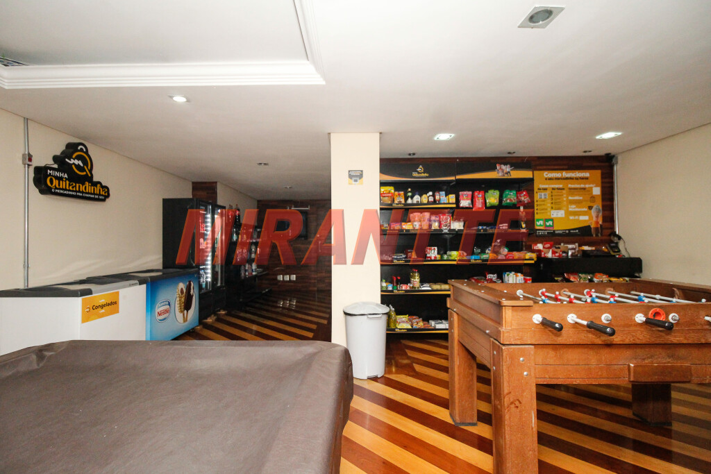 Apartamento de 93m² com 3 quartos em Jardim São Bento