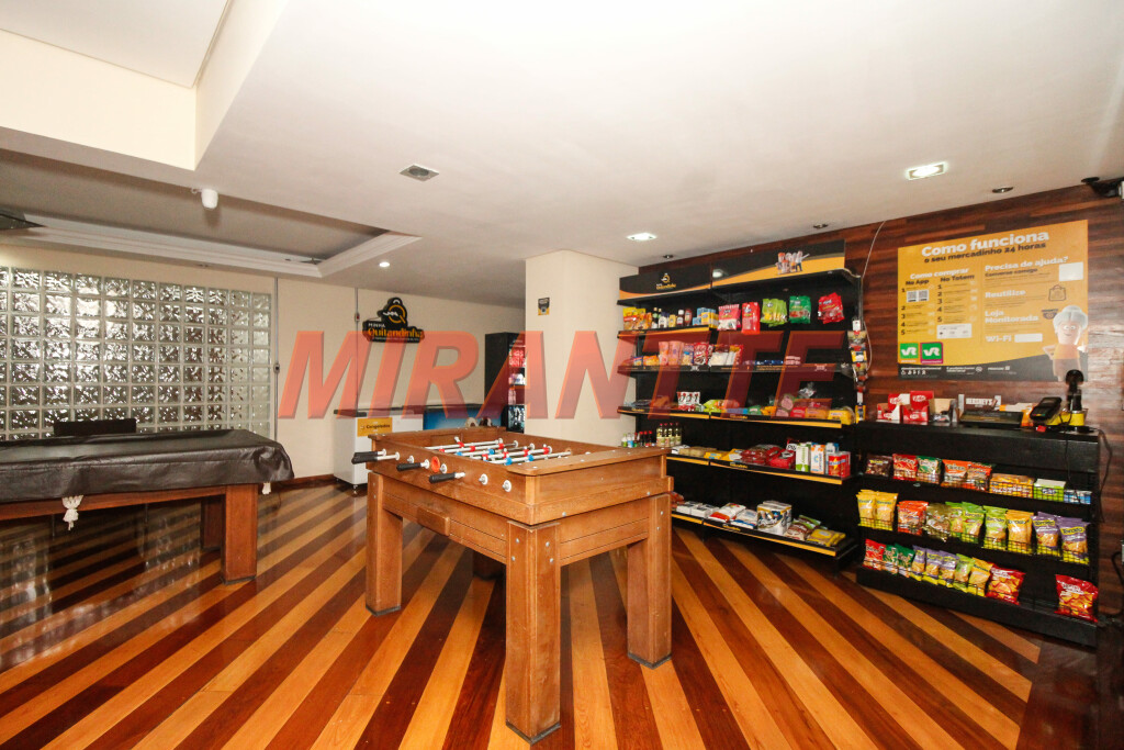Apartamento de 93m² com 3 quartos em Jardim São Bento