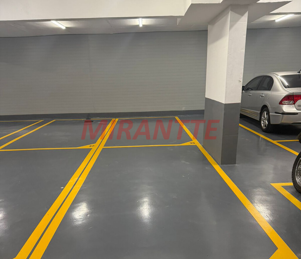 Apartamento de 60m² com 2 quartos em Perdizes