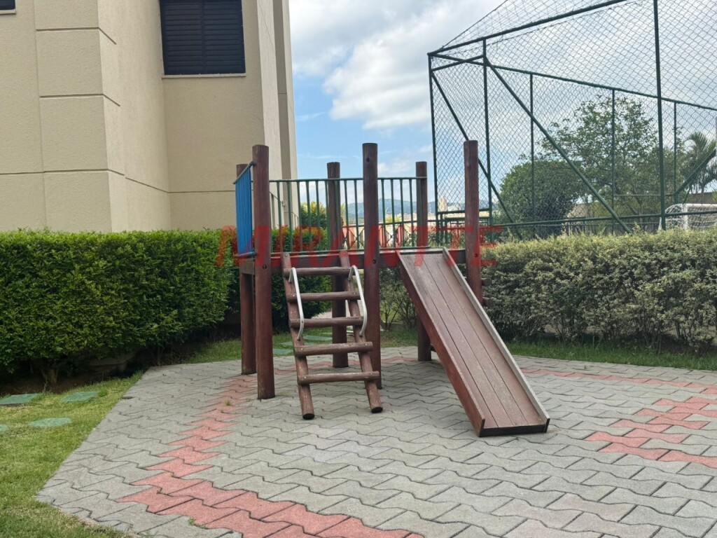 Apartamento de 70m² com 3 quartos em Lauzane Paulista