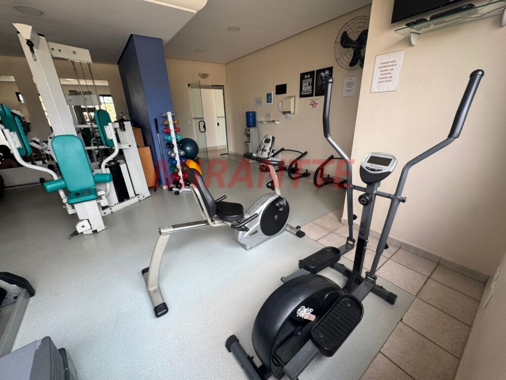 Apartamento de 70m² com 3 quartos em Lauzane Paulista