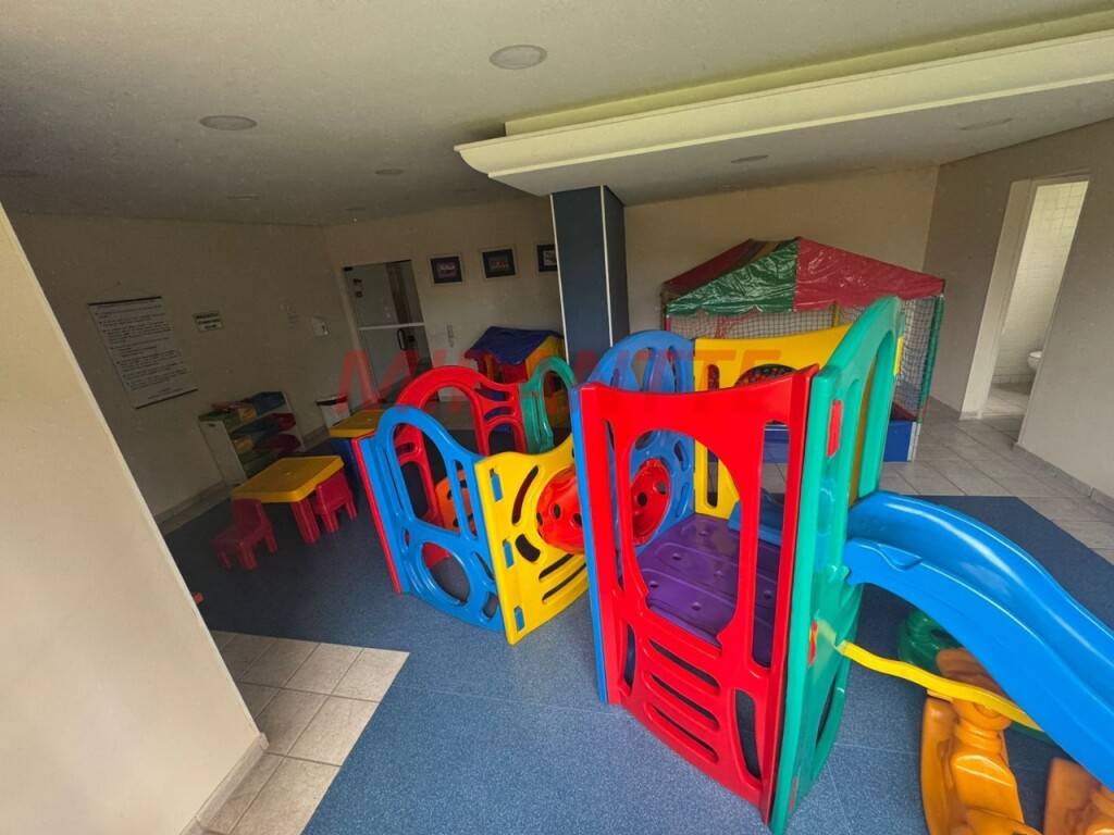 Apartamento de 70m² com 3 quartos em Lauzane Paulista