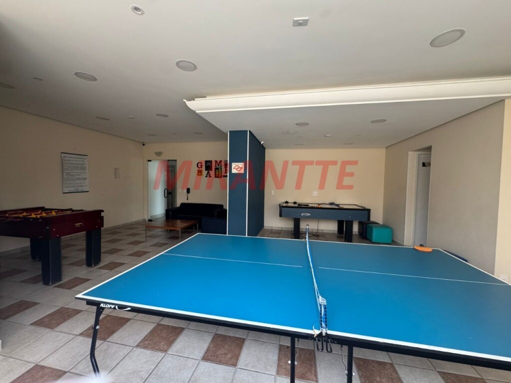 Apartamento de 70m² com 3 quartos em Lauzane Paulista