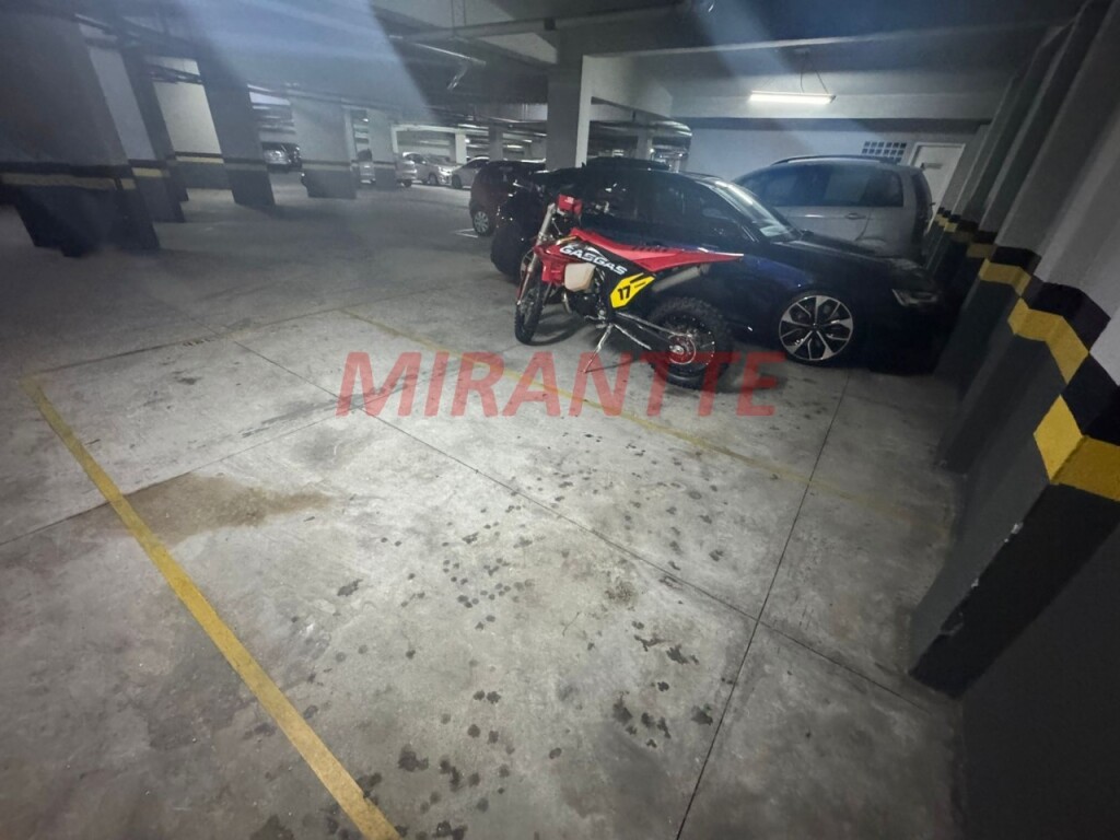 Apartamento de 70m² com 3 quartos em Lauzane Paulista