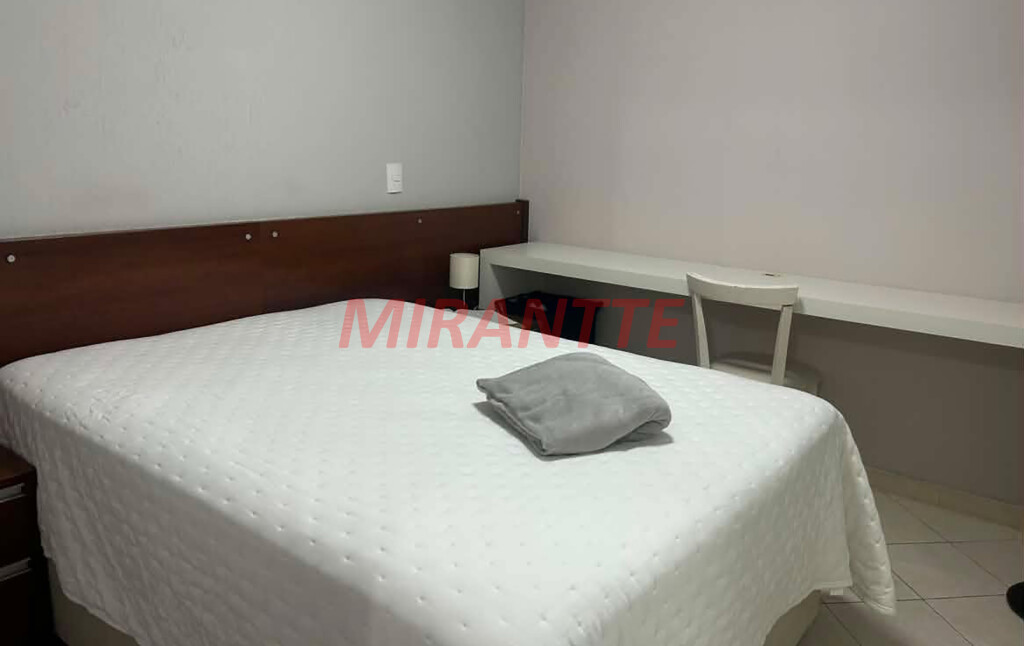 Apartamento de 70m² com 3 quartos em Lauzane Paulista
