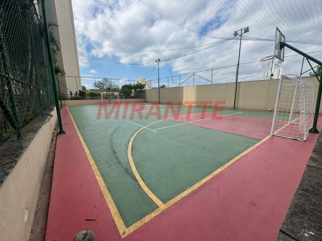 Apartamento de 70m² com 3 quartos em Lauzane Paulista