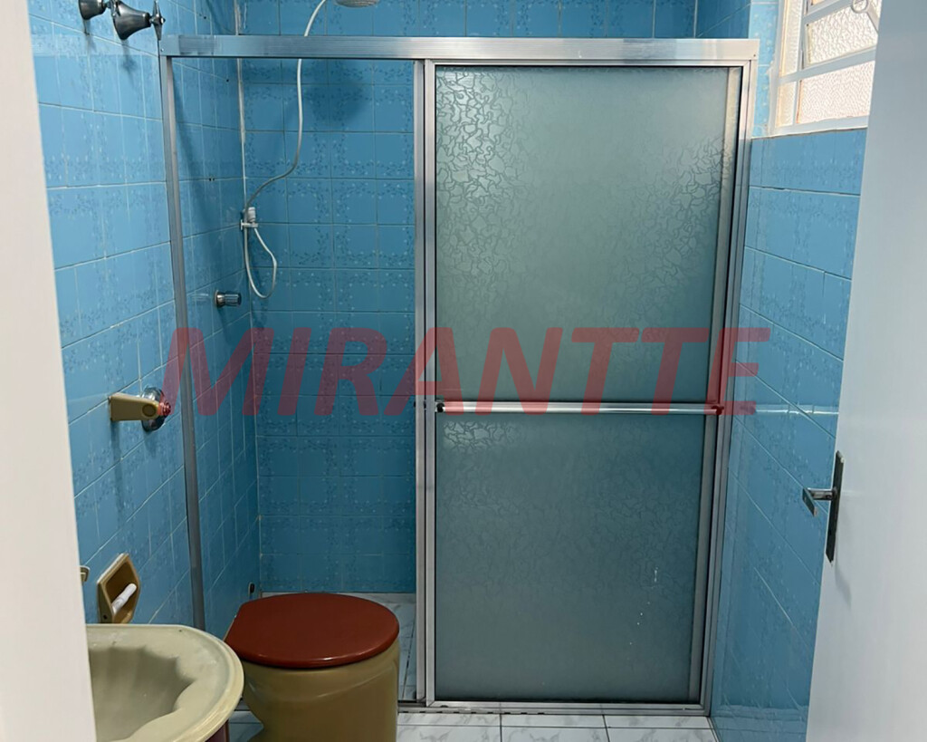 Sobrado de 145m² com 3 quartos em Parque Mandaqui