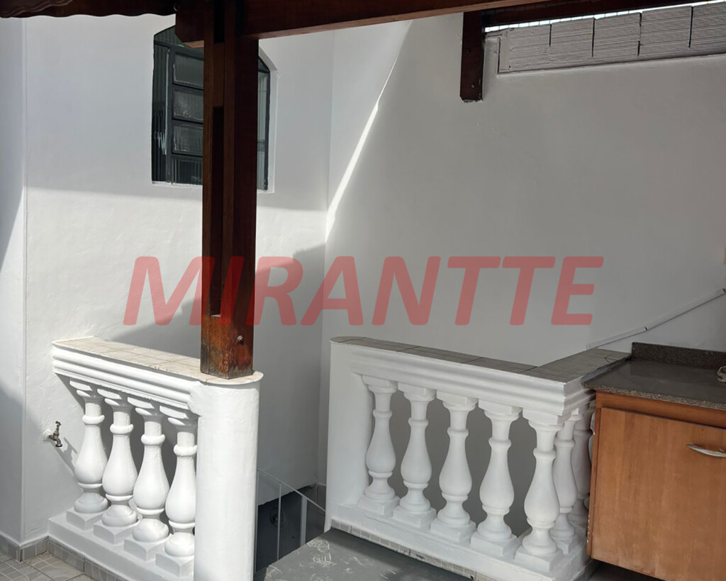 Sobrado de 145m² com 3 quartos em Parque Mandaqui