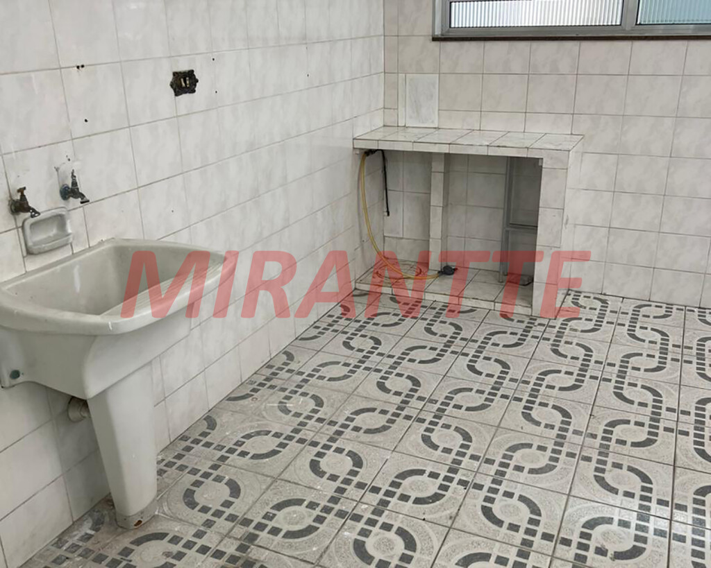 Sobrado de 145m² com 3 quartos em Parque Mandaqui