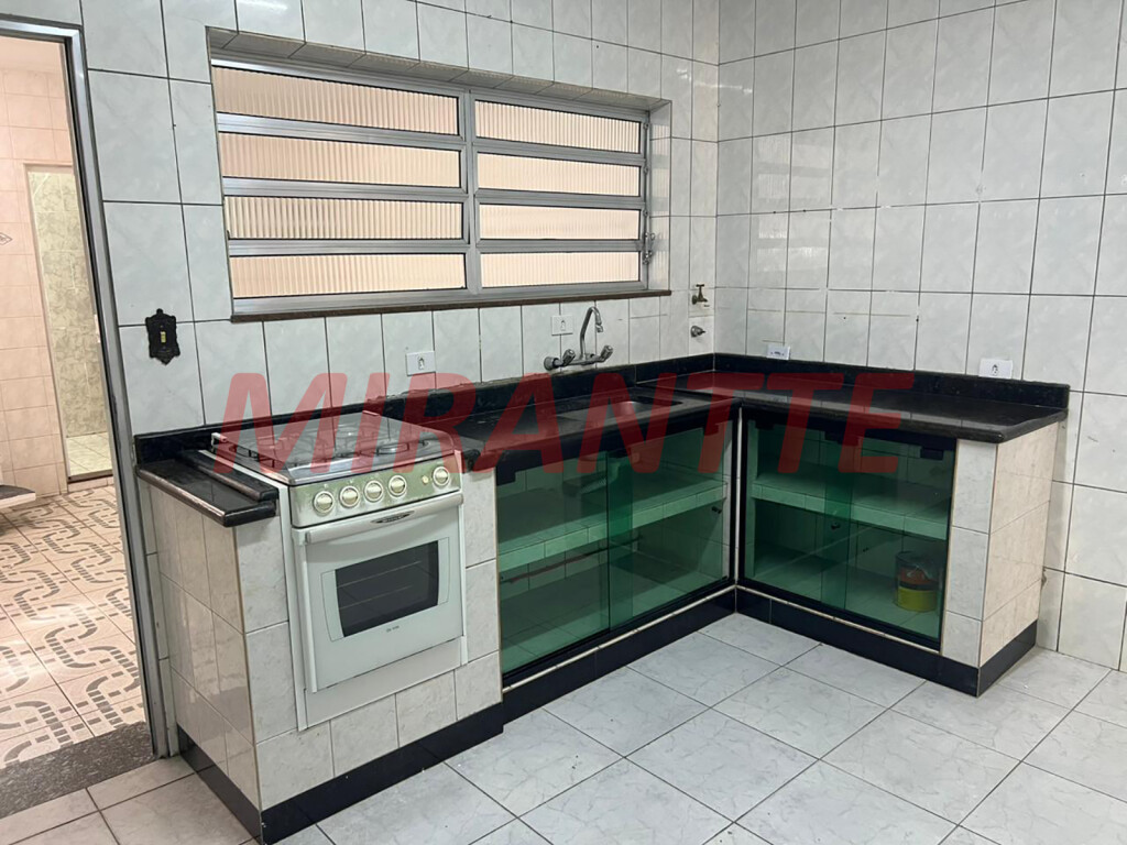 Sobrado de 145m² com 3 quartos em Parque Mandaqui