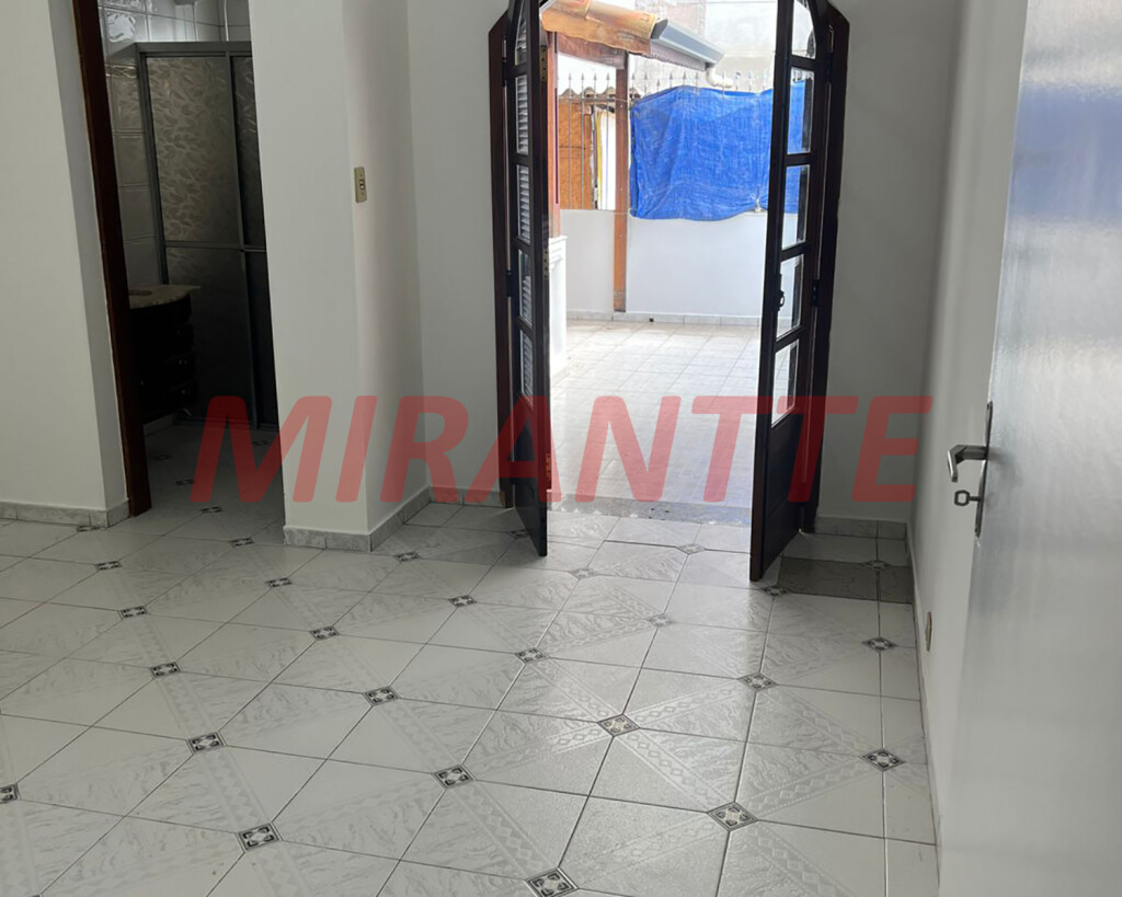 Sobrado de 145m² com 3 quartos em Parque Mandaqui