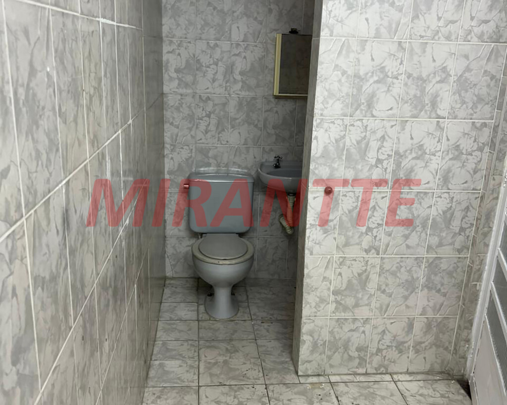 Sobrado de 145m² com 3 quartos em Parque Mandaqui