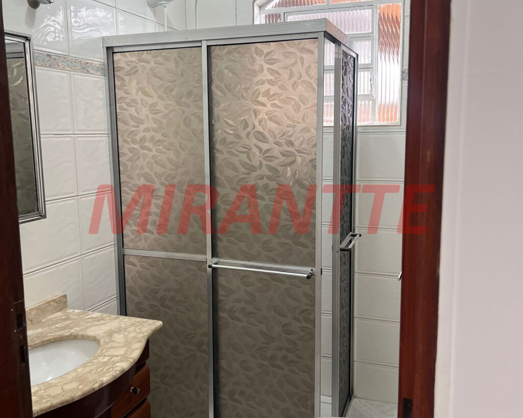 Sobrado de 145m² com 3 quartos em Parque Mandaqui