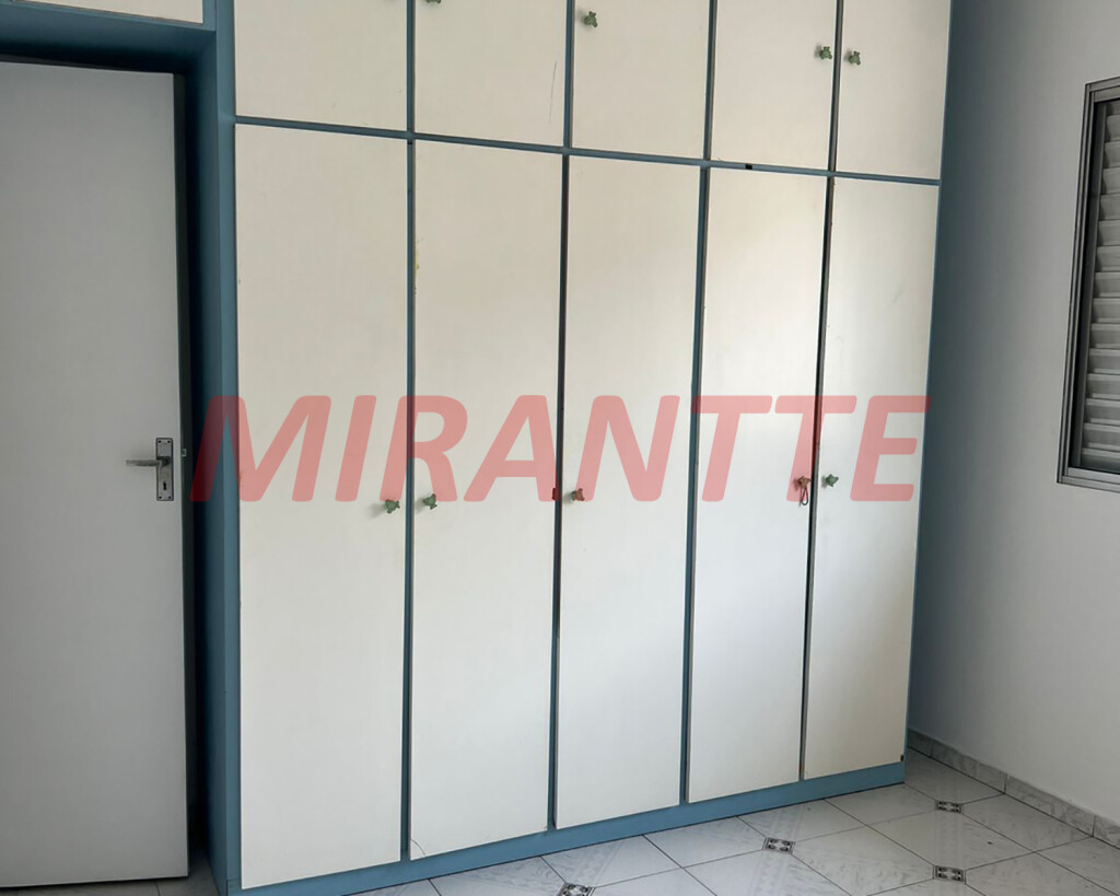Sobrado de 145m² com 3 quartos em Parque Mandaqui