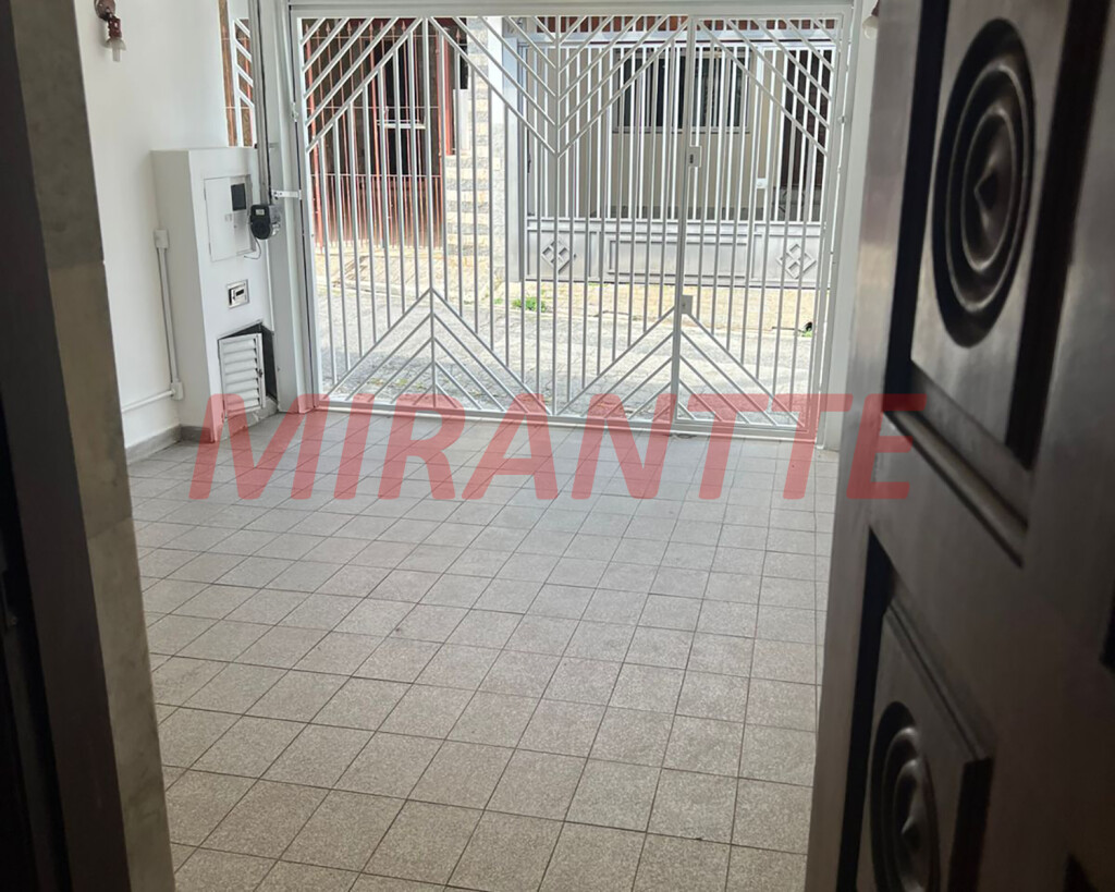 Sobrado de 145m² com 3 quartos em Parque Mandaqui