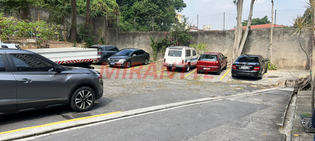 Sobrado de 145m² com 3 quartos em Parque Mandaqui